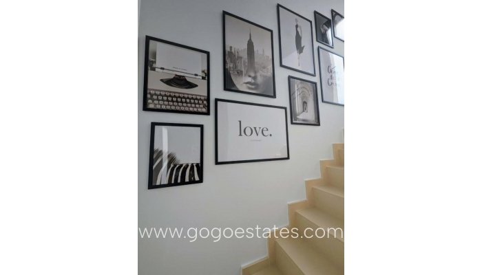 Te koop - Appartement - Penthouse Duplex - Orihuela - Villamartin