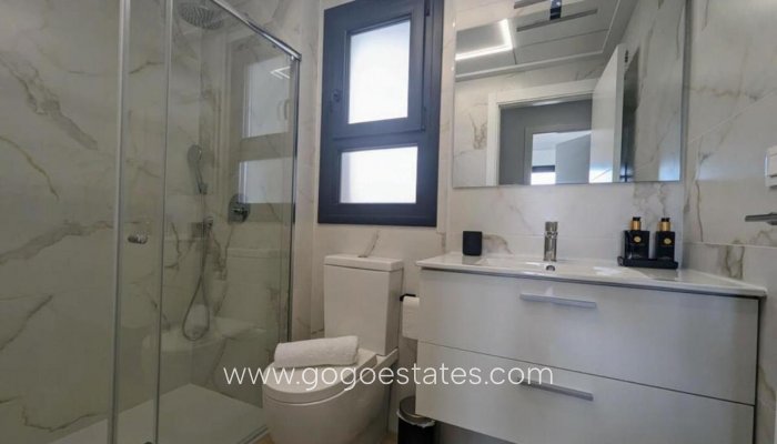 Te koop - Appartement - Penthouse Duplex - Orihuela - Villamartin