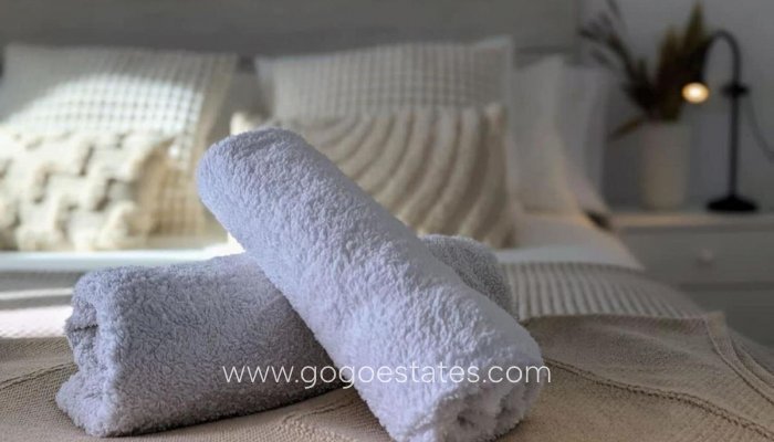 Te koop - Appartement - Penthouse Duplex - Orihuela - Villamartin