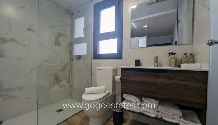 Te koop - Appartement - Penthouse Duplex - Orihuela - Villamartin