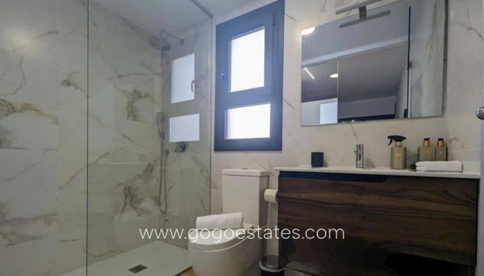 Te koop - Appartement - Penthouse Duplex - Orihuela - Villamartin