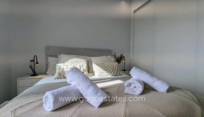 Te koop - Appartement - Penthouse Duplex - Orihuela - Villamartin