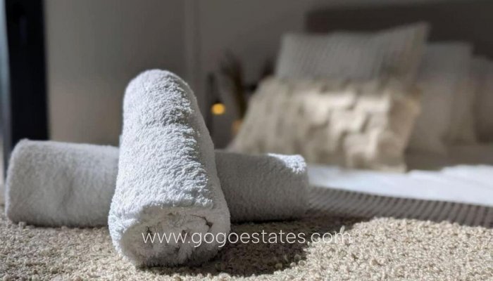 Te koop - Appartement - Penthouse Duplex - Orihuela - Villamartin