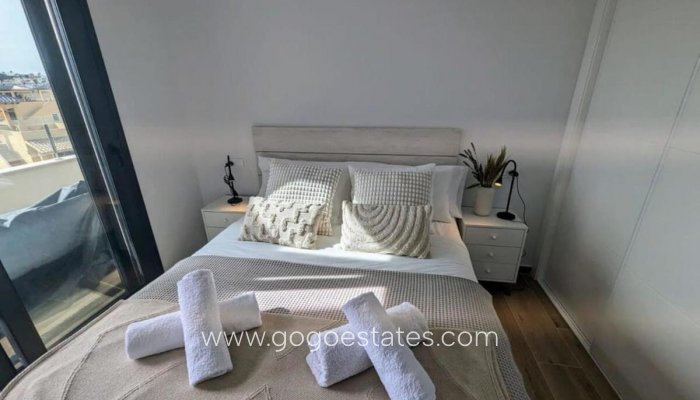 Te koop - Appartement - Penthouse Duplex - Orihuela - Villamartin