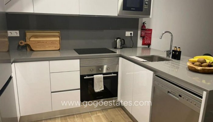 Te koop - Appartement - Penthouse Duplex - Orihuela - Villamartin