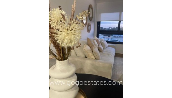 Te koop - Appartement - Penthouse Duplex - Orihuela - Villamartin