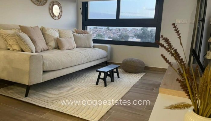 Te koop - Appartement - Penthouse Duplex - Orihuela - Villamartin
