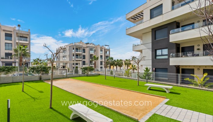 Te koop - Appartement - Penthouse Duplex - Orihuela - Villamartin