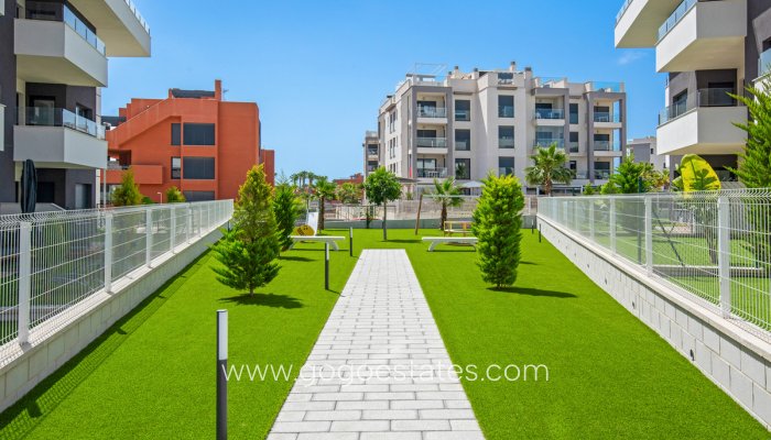 Te koop - Appartement - Penthouse Duplex - Orihuela - Villamartin