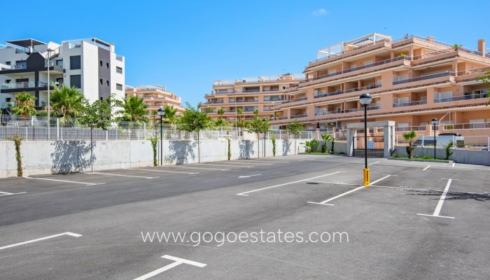 Te koop - Appartement - Penthouse Duplex - Orihuela - Villamartin