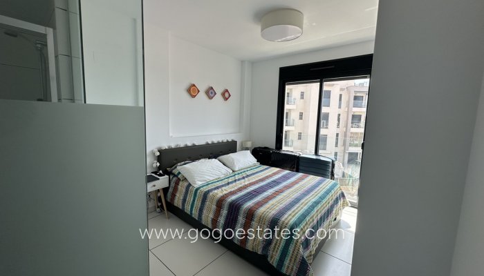 Te koop - Appartement - Appartement op de middelste verdieping - Orihuela - Villamartin