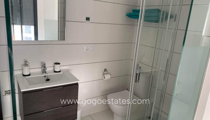 Te koop - Appartement - Appartement op de middelste verdieping - Orihuela - Villamartin