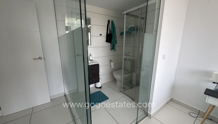 Te koop - Appartement - Appartement op de middelste verdieping - Orihuela - Villamartin