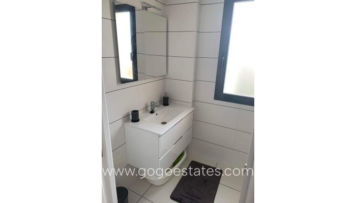 Te koop - Appartement - Appartement op de middelste verdieping - Orihuela - Villamartin