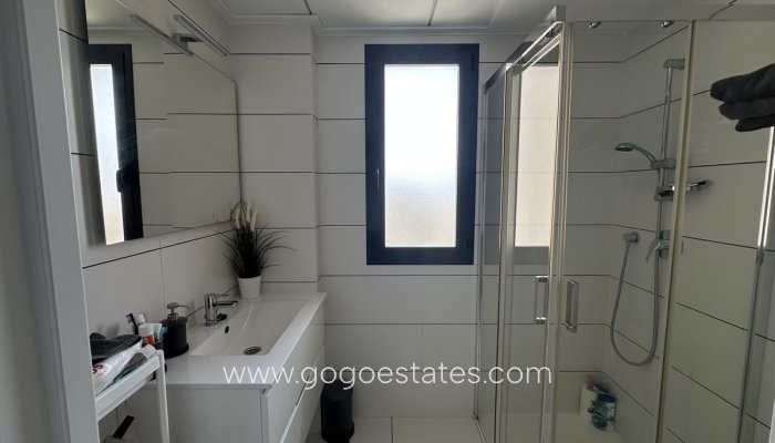 Te koop - Appartement - Appartement op de middelste verdieping - Orihuela - Villamartin