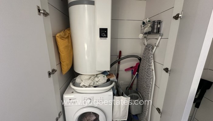 Te koop - Appartement - Appartement op de middelste verdieping - Orihuela - Villamartin