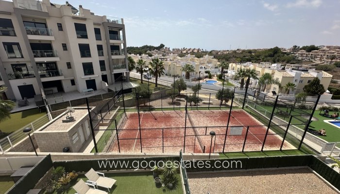 Te koop - Appartement - Appartement op de middelste verdieping - Orihuela - Villamartin