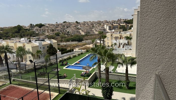 Te koop - Appartement - Appartement op de middelste verdieping - Orihuela - Villamartin