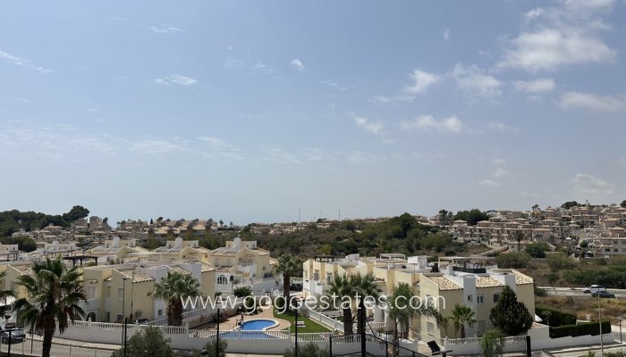 Te koop - Appartement - Appartement op de middelste verdieping - Orihuela - Villamartin