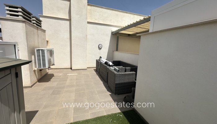 Te koop - Appartement - Appartement op de middelste verdieping - Orihuela - Villamartin