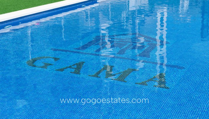 Te koop - Appartement - Appartement op de middelste verdieping - Orihuela - Villamartin