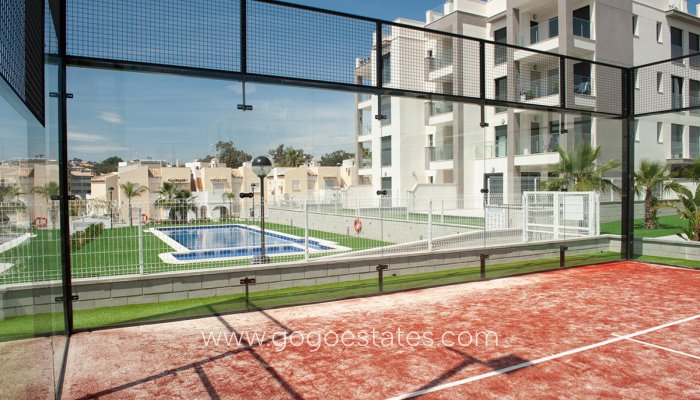 Te koop - Appartement - Appartement op de middelste verdieping - Orihuela - Villamartin