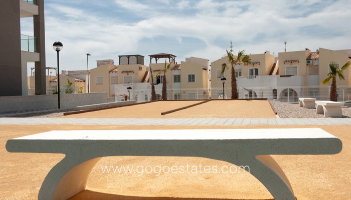 Te koop - Appartement - Appartement op de middelste verdieping - Orihuela - Villamartin