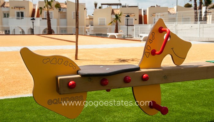 Te koop - Appartement - Appartement op de middelste verdieping - Orihuela - Villamartin