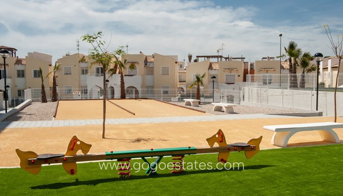 Te koop - Appartement - Appartement op de middelste verdieping - Orihuela - Villamartin