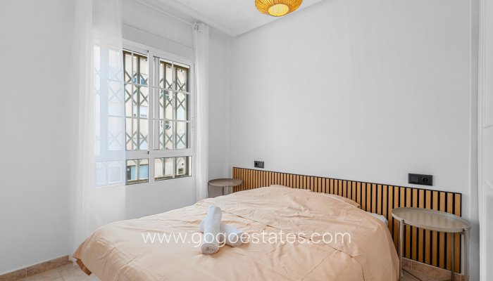 Te koop - Appartement - Begane Grond Appartement - Orihuela - La Zenia