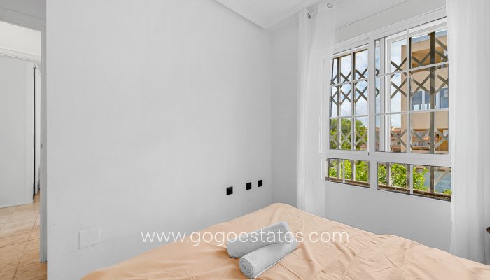 Te koop - Appartement - Begane Grond Appartement - Orihuela - La Zenia