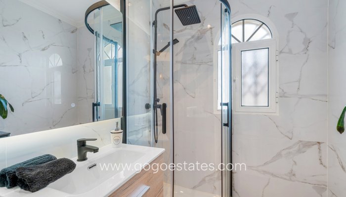 Te koop - Appartement - Begane Grond Appartement - Orihuela - La Zenia