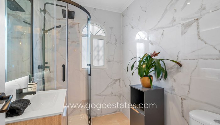 Te koop - Appartement - Begane Grond Appartement - Orihuela - La Zenia