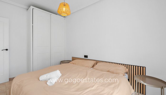 Te koop - Appartement - Begane Grond Appartement - Orihuela - La Zenia