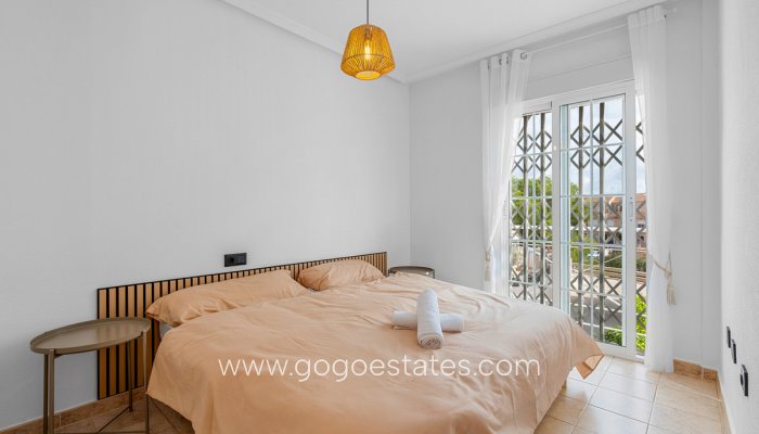 Te koop - Appartement - Begane Grond Appartement - Orihuela - La Zenia