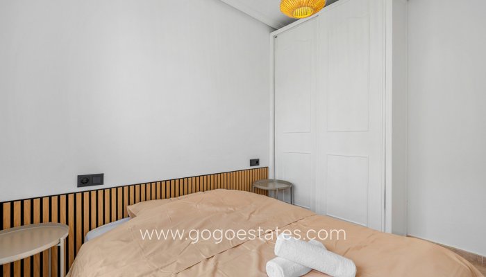 Te koop - Appartement - Begane Grond Appartement - Orihuela - La Zenia