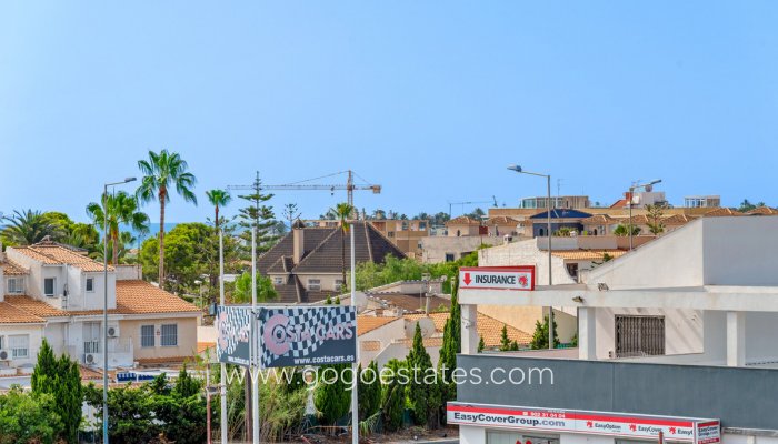 Te koop - Appartement - Begane Grond Appartement - Orihuela - La Zenia