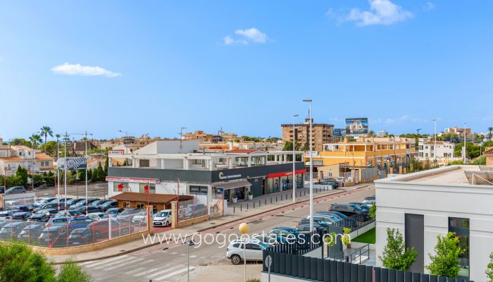 Te koop - Appartement - Begane Grond Appartement - Orihuela - La Zenia