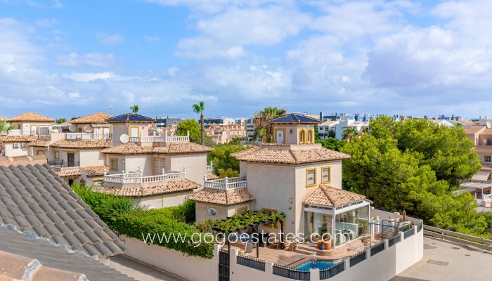 Te koop - Appartement - Begane Grond Appartement - Orihuela - La Zenia