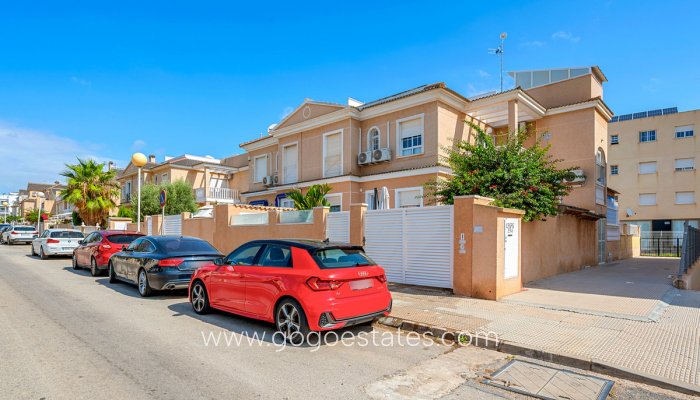 Te koop - Appartement - Begane Grond Appartement - Orihuela - La Zenia