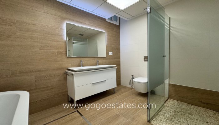 Te koop - Huis - Vrijstaande Villa - San Miguel De Salinas - San Miguel de Salinas Centro