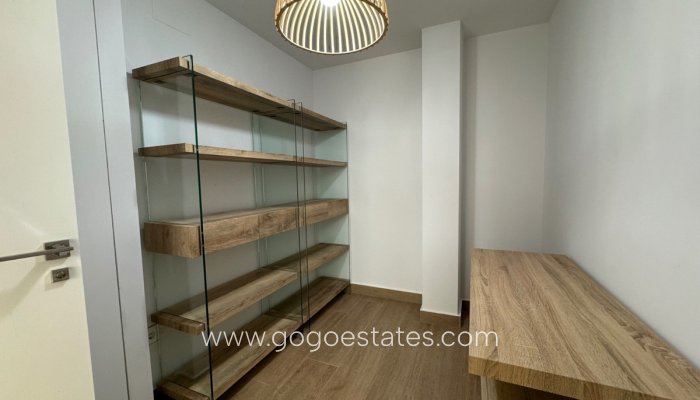 Te koop - Huis - Vrijstaande Villa - San Miguel De Salinas - San Miguel de Salinas Centro