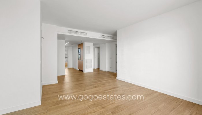 Revente - Appartement - Appartement au rez-de-chaussée - Orihuela - Punta Prima