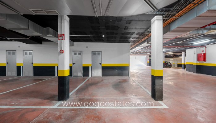 Revente - Appartement - Appartement au rez-de-chaussée - Orihuela - Punta Prima