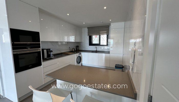 Te koop - Appartement - Penthouse Duplex - Orihuela - Villamartin