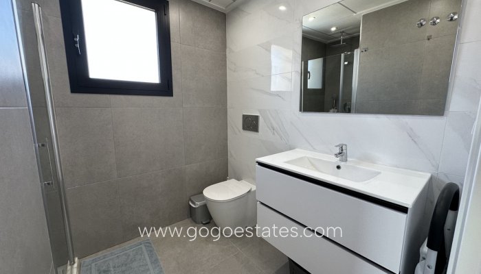 Te koop - Appartement - Penthouse Duplex - Orihuela - Villamartin