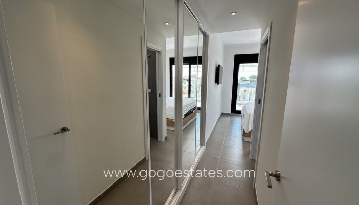 Te koop - Appartement - Penthouse Duplex - Orihuela - Villamartin