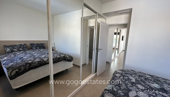 Te koop - Appartement - Penthouse Duplex - Orihuela - Villamartin