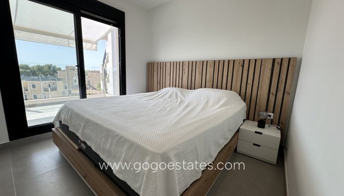 Te koop - Appartement - Penthouse Duplex - Orihuela - Villamartin