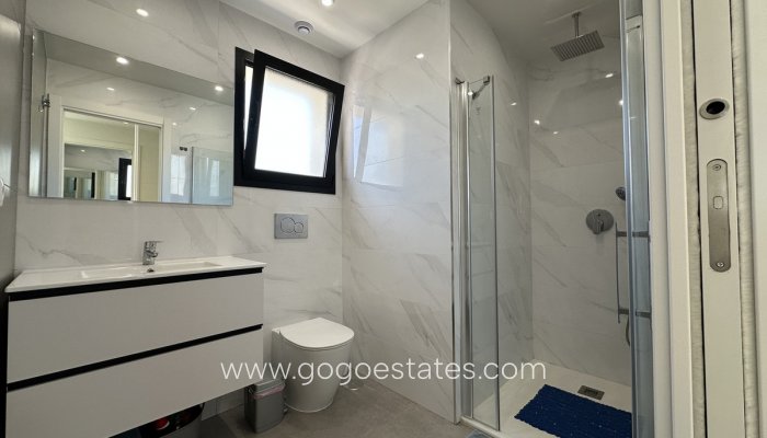 Te koop - Appartement - Penthouse Duplex - Orihuela - Villamartin